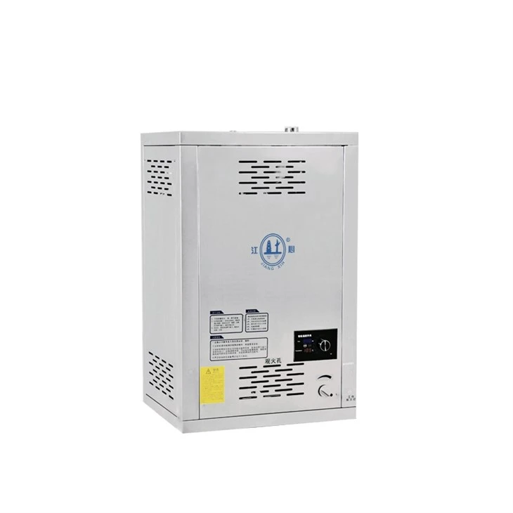 Food Processing Machine