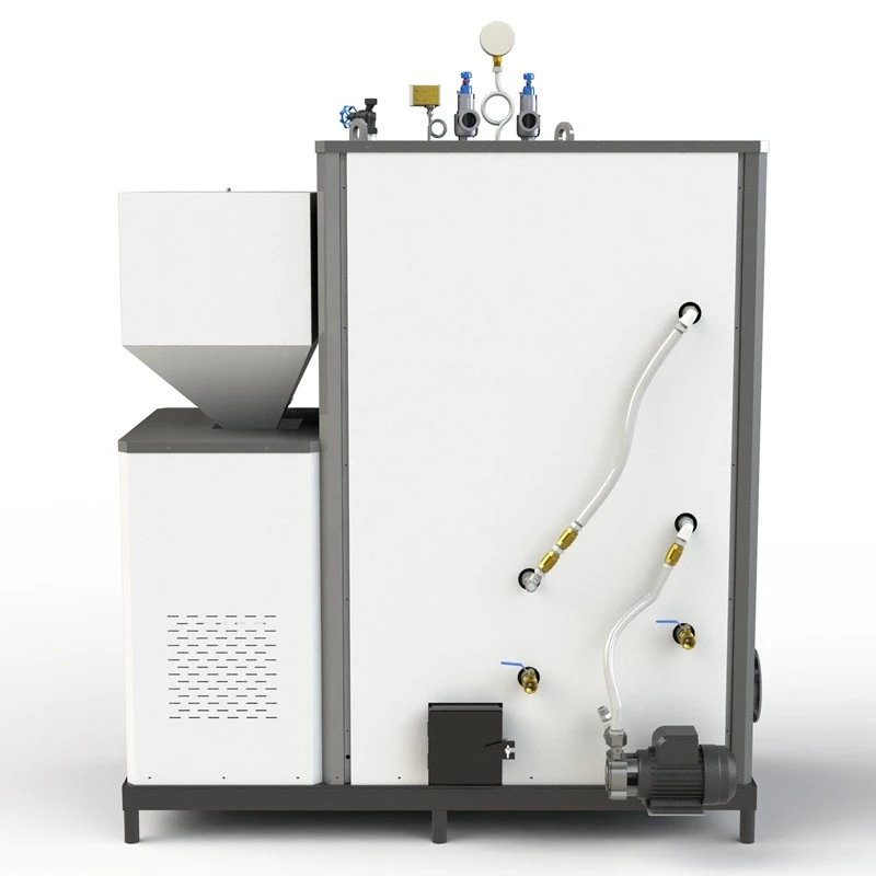 Biomass Steam Boiler