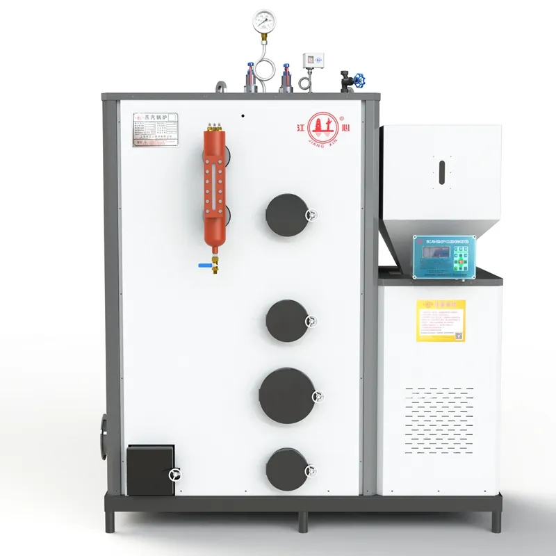 product-1-1 Biomass Steam Generator