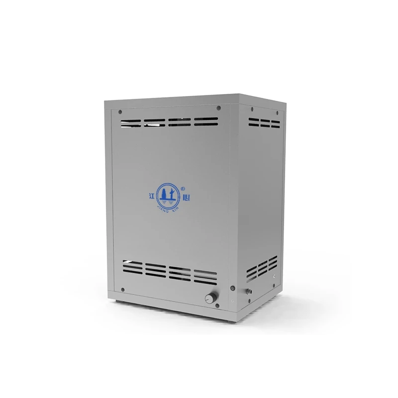 Micro Pressure Steam Generator