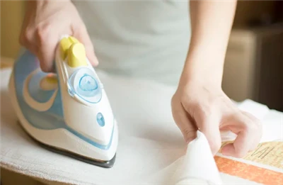 New Combination, Small Iron + Heated Ironing Table