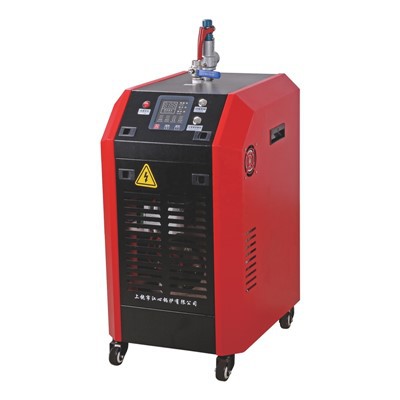 Electric Boiler for Steam Generation