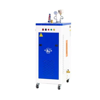 Lab Steam Generator